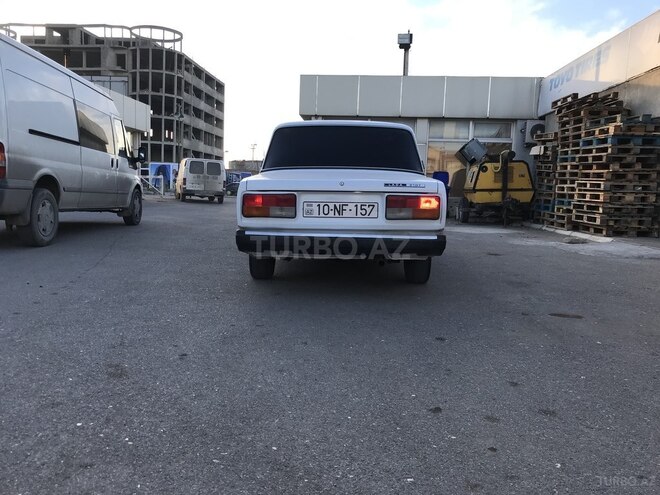 LADA (VAZ) 2107 2004, 165,634 km - 1.5 l - Bakı