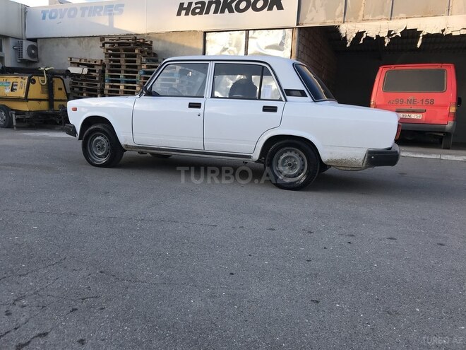 LADA (VAZ) 2107 2004, 165,634 km - 1.5 l - Bakı