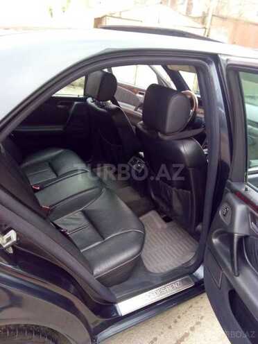 Mercedes E 230 1996, 354,000 km - 2.3 l - Şirvan