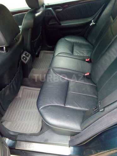 Mercedes E 230 1996, 354,000 km - 2.3 l - Şirvan