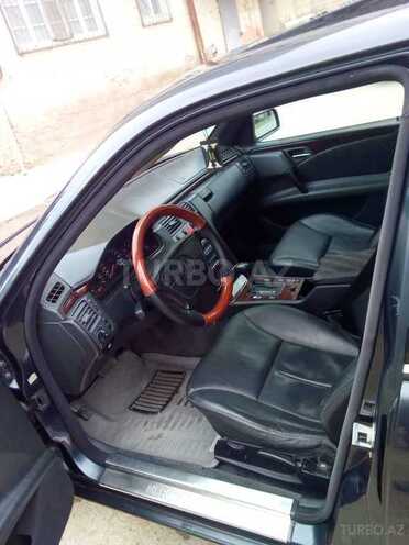 Mercedes E 230 1996, 354,000 km - 2.3 l - Şirvan
