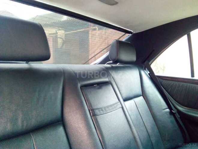 Mercedes E 230 1996, 354,000 km - 2.3 l - Şirvan