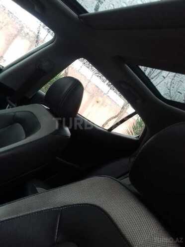Kia Optima 2011, 182,124 km - 2.4 л - Bakı