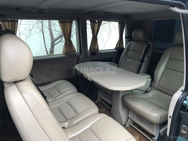 Mercedes Vito 2001, 375,000 km - 2.2 l - Bakı