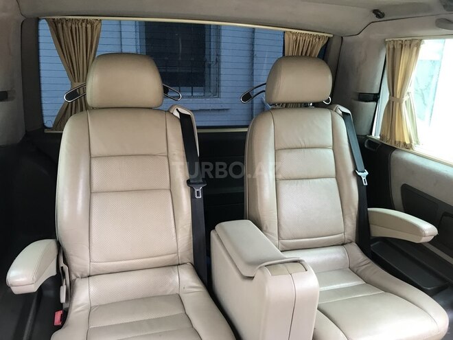 Mercedes Vito 2001, 375,000 km - 2.2 l - Bakı