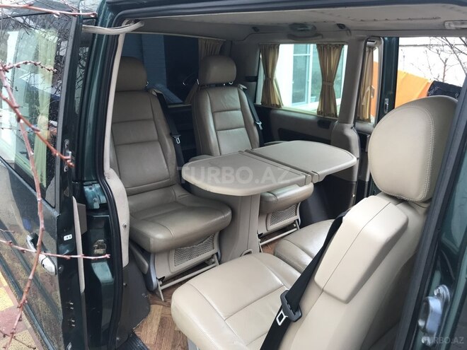 Mercedes Vito 2001, 375,000 km - 2.2 l - Bakı