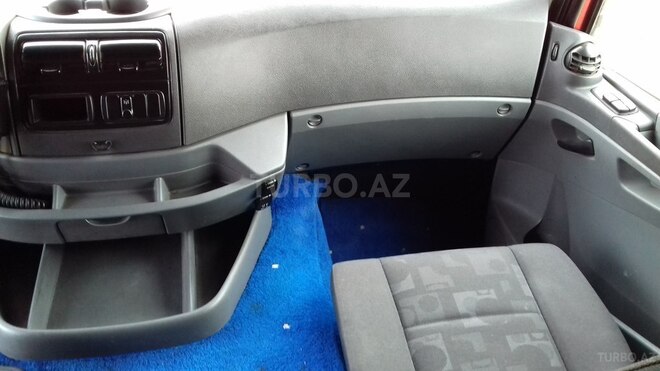 Mercedes Axor 1840 2007, 206,810 km - 12.0 l - Xırdalan