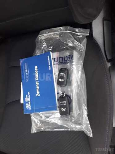 Hyundai Elantra 2012, 47,000 km - 1.8 l - Bakı