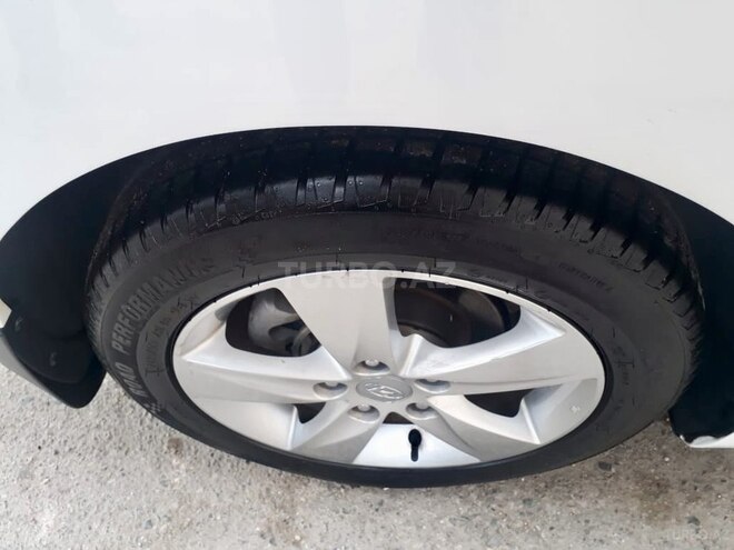 Hyundai Elantra 2012, 47,000 km - 1.8 l - Bakı