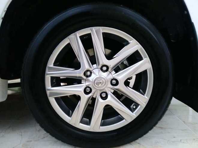 Lexus LX 570 2013, 45,997 km - 5.7 л - Bakı