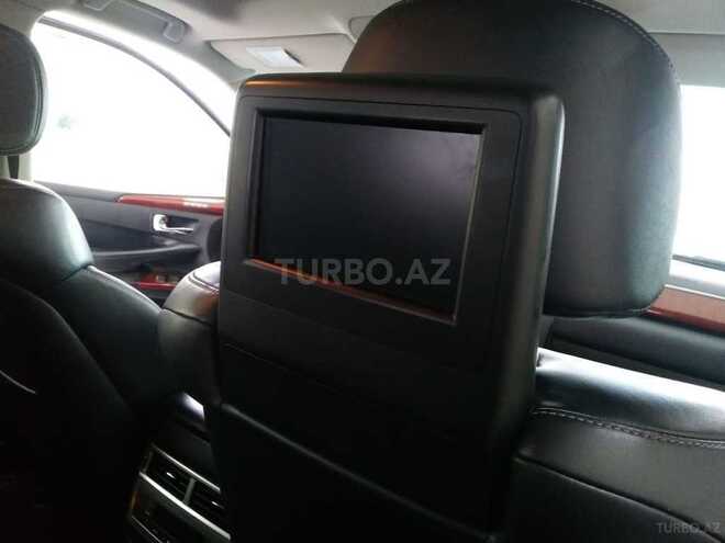 Lexus LX 570 2013, 45,997 km - 5.7 л - Bakı