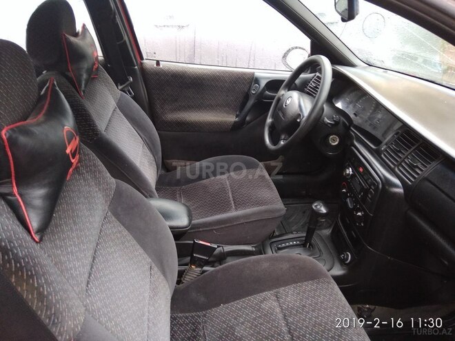 Opel Vectra 1996, 280,000 km - 1.8 l - Sumqayıt