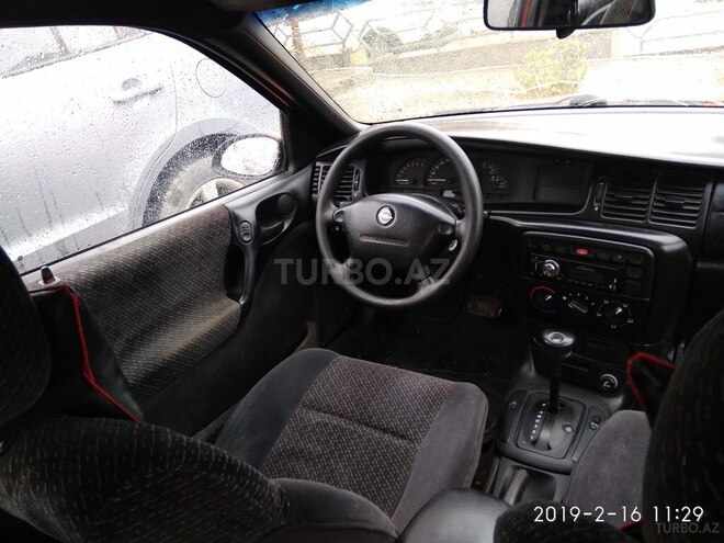 Opel Vectra 1996, 280,000 km - 1.8 l - Sumqayıt