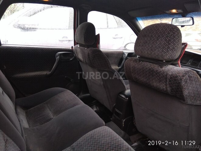Opel Vectra 1996, 280,000 km - 1.8 l - Sumqayıt