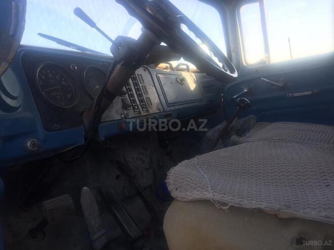 ZIL 130 1980, 0 km - 1.3 l - Bakı