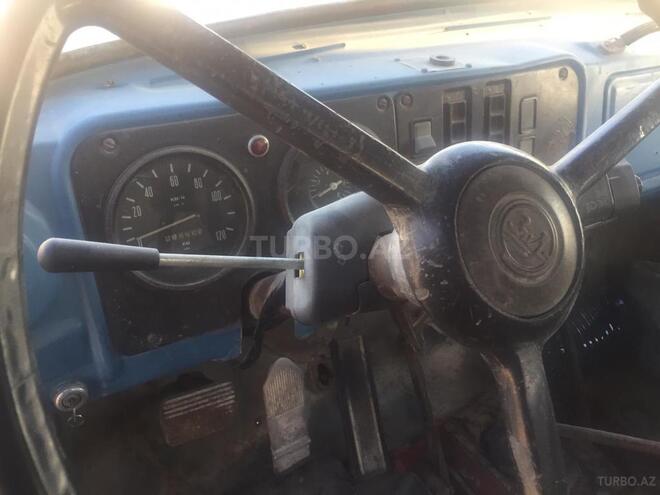 ZIL 130 1980, 0 km - 1.3 l - Bakı
