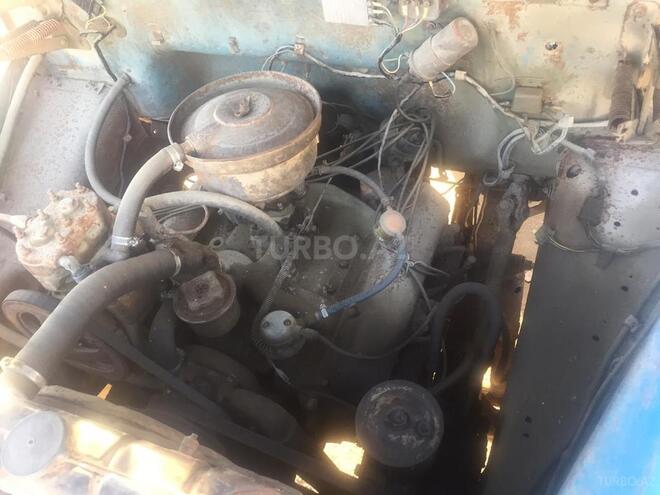 ZIL 130 1980, 0 km - 1.3 l - Bakı