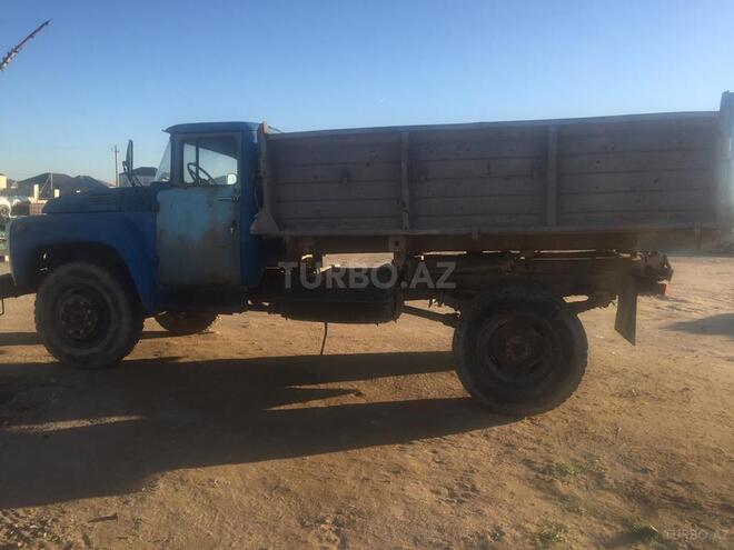 ZIL 130 1980, 0 km - 1.3 l - Bakı