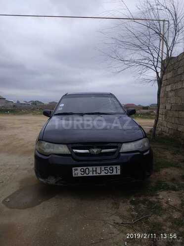 Daewoo Nexia 2009, 150,000 km - 1.5 l - Bakı