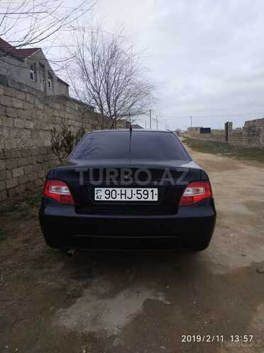 Daewoo Nexia 2009, 150,000 km - 1.5 l - Bakı