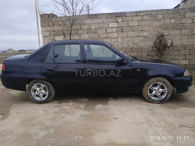 Daewoo Nexia 2009, 150,000 km - 1.5 l - Bakı
