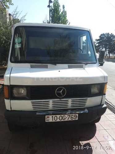 Mercedes  1992, 280,000 km - 2.5 l - Bakı