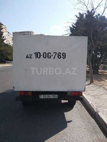 Mercedes  1992, 280,000 km - 2.5 l - Bakı