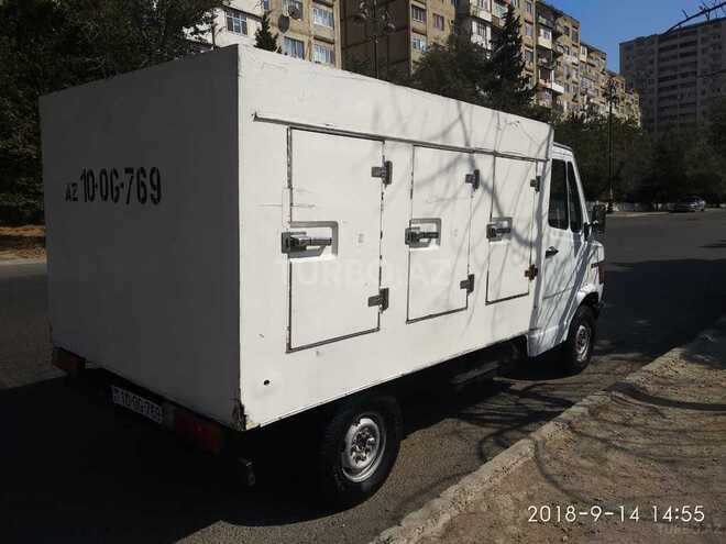 Mercedes  1992, 280,000 km - 2.5 l - Bakı