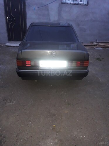 Mercedes 190 1990, 285,607 km - 2.3 l - Bakı