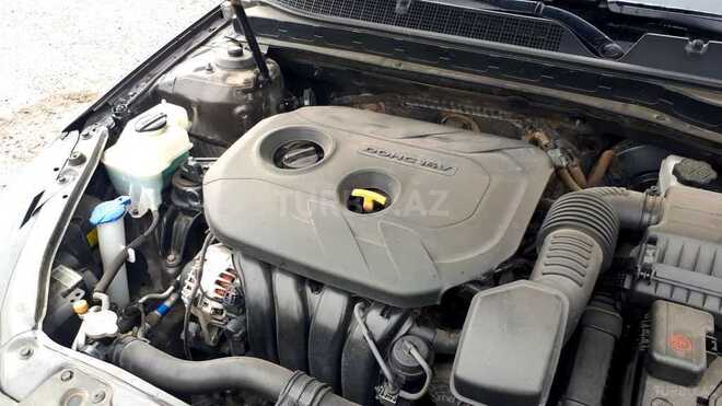 Kia Optima 2013, 107,000 km - 2.0 l - Bakı