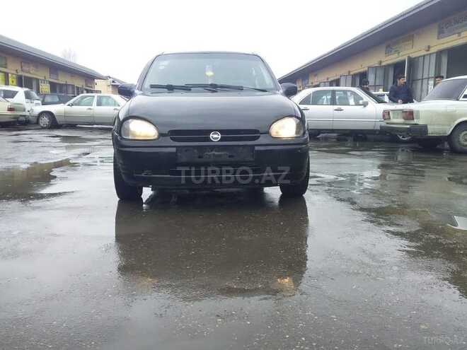 Opel Vita 1998, 165,700 km - 1.4 l - Bakı