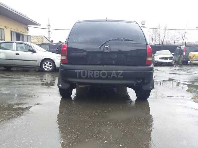 Opel Vita 1998, 165,700 km - 1.4 l - Bakı