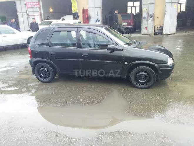 Opel Vita 1998, 165,700 km - 1.4 l - Bakı