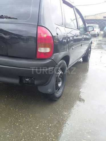 Opel Vita 1998, 165,700 km - 1.4 l - Bakı