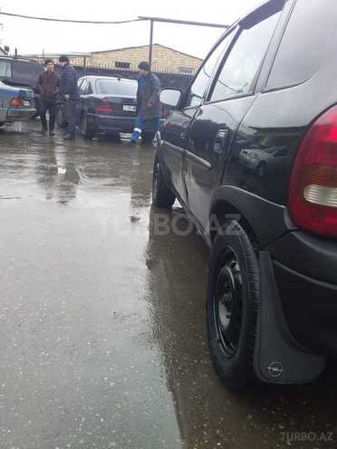 Opel Vita 1998, 165,700 km - 1.4 l - Bakı