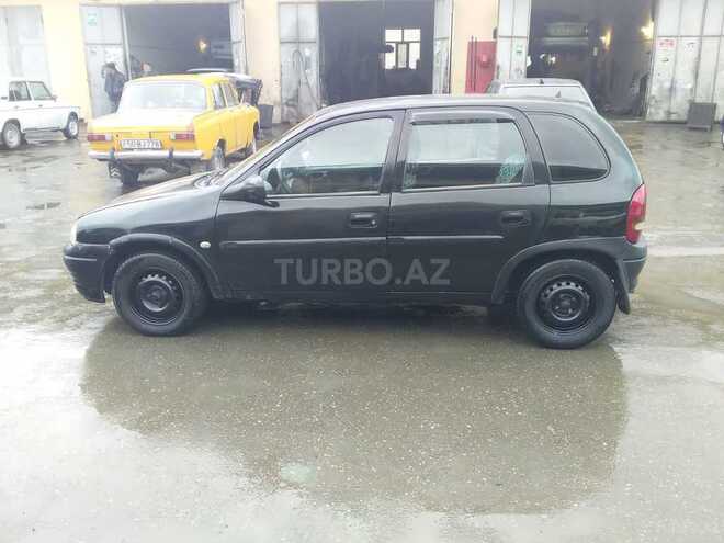 Opel Vita 1998, 165,700 km - 1.4 l - Bakı