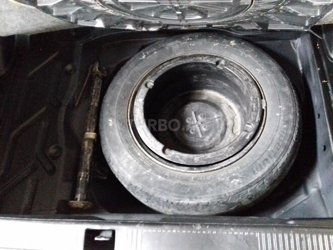 Mercedes 190 1990, 444,000 km - 2.0 l - Bakı