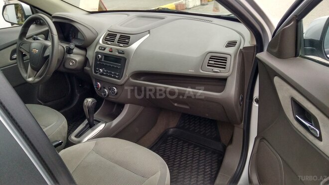 Chevrolet Cobalt 2014, 104,000 km - 1.5 l - Bakı