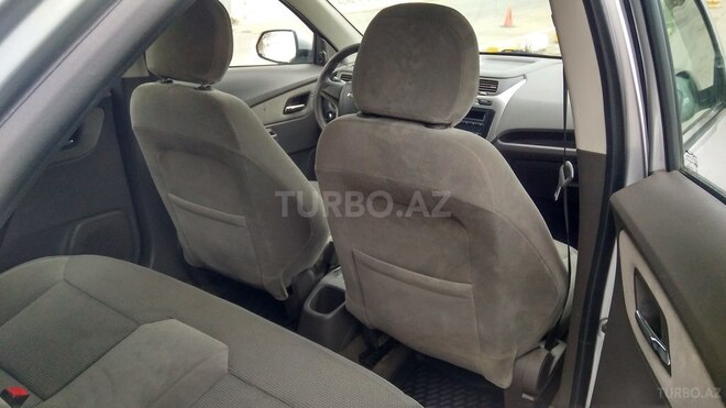Chevrolet Cobalt 2014, 104,000 km - 1.5 l - Bakı