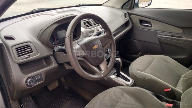 Chevrolet Cobalt 2014, 104,000 km - 1.5 l - Bakı