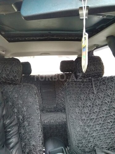Mercedes E 200 1989, 263,000 km - 2.0 l - Xudat