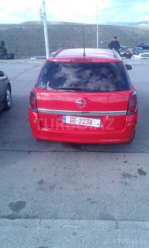 Opel Astra 2008, 146,000 km - 1.4 l - Bakı