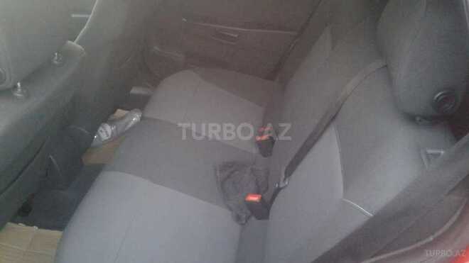 Opel Astra 2008, 146,000 km - 1.4 l - Bakı