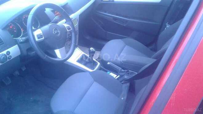 Opel Astra 2008, 146,000 km - 1.4 l - Bakı