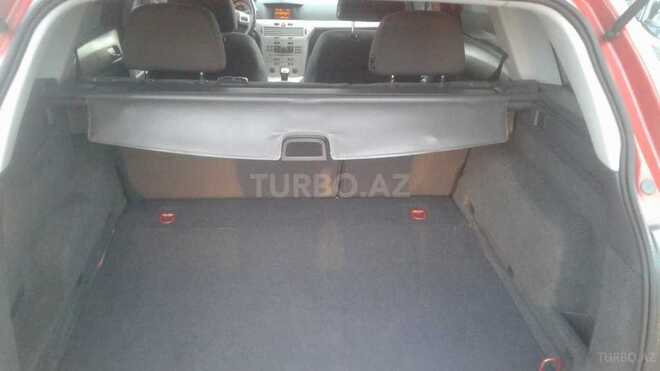 Opel Astra 2008, 146,000 km - 1.4 l - Bakı
