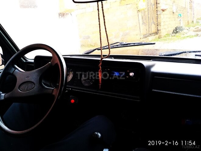 LADA (VAZ) 2107 2011, 97,006 km - 1.5 l - Bakı