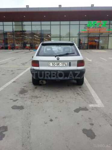 Opel Astra 1992, 290,000 km - 1.8 л - Bakı