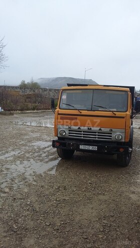 KamAz 55111 1990, 99,999 km - 1.1 л - Bakı