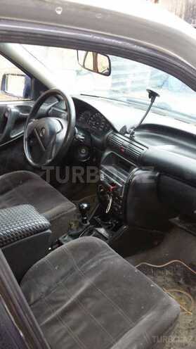 Opel Astra 1992, 290,000 km - 1.8 л - Bakı