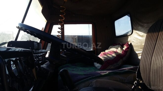 KamAz 55111 1990, 99,999 km - 1.1 л - Bakı